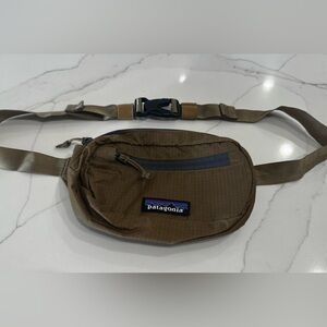Patagonia Mini Hip Pack